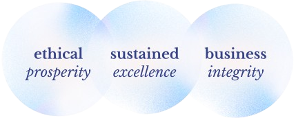 Our Values