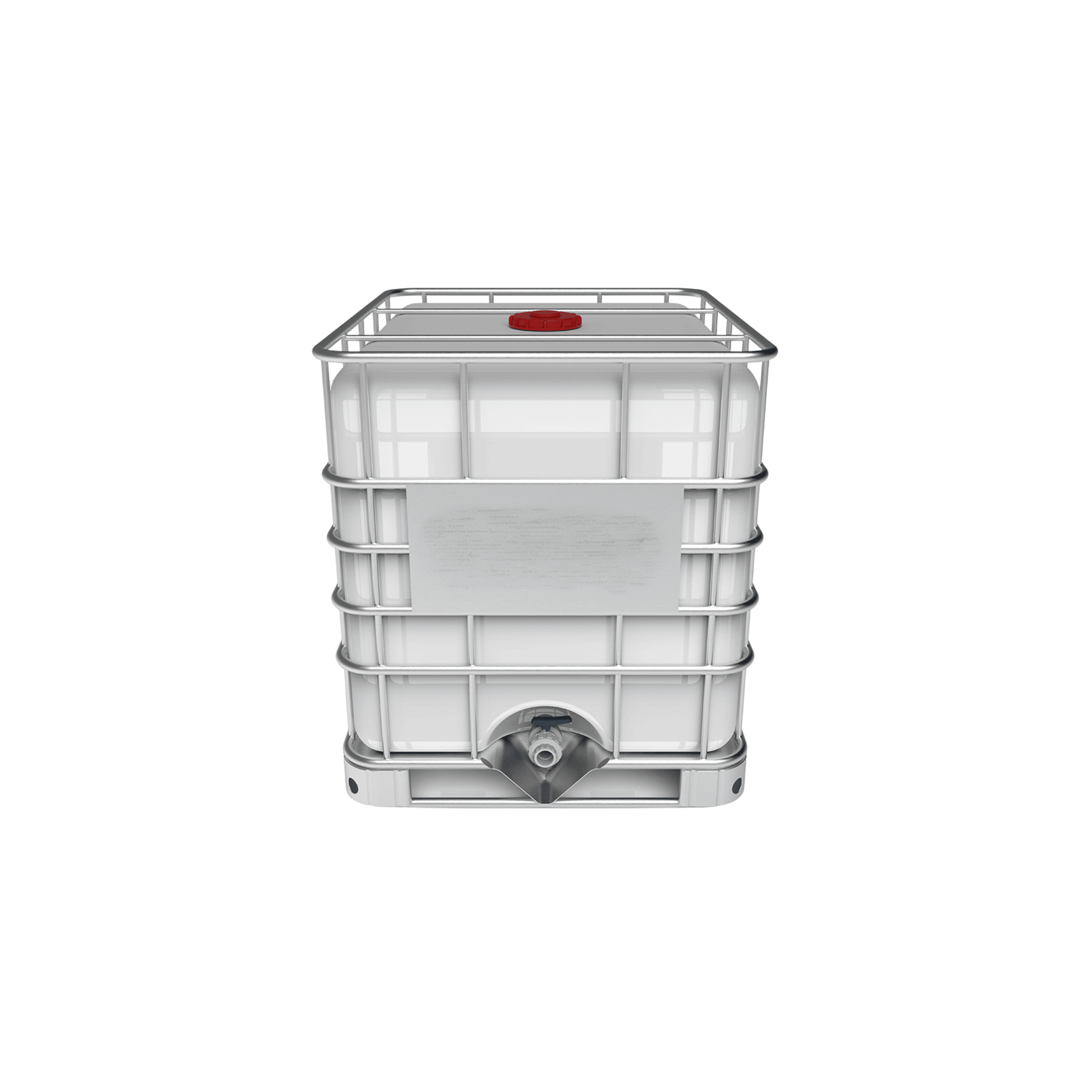 1000 L IBC Tank