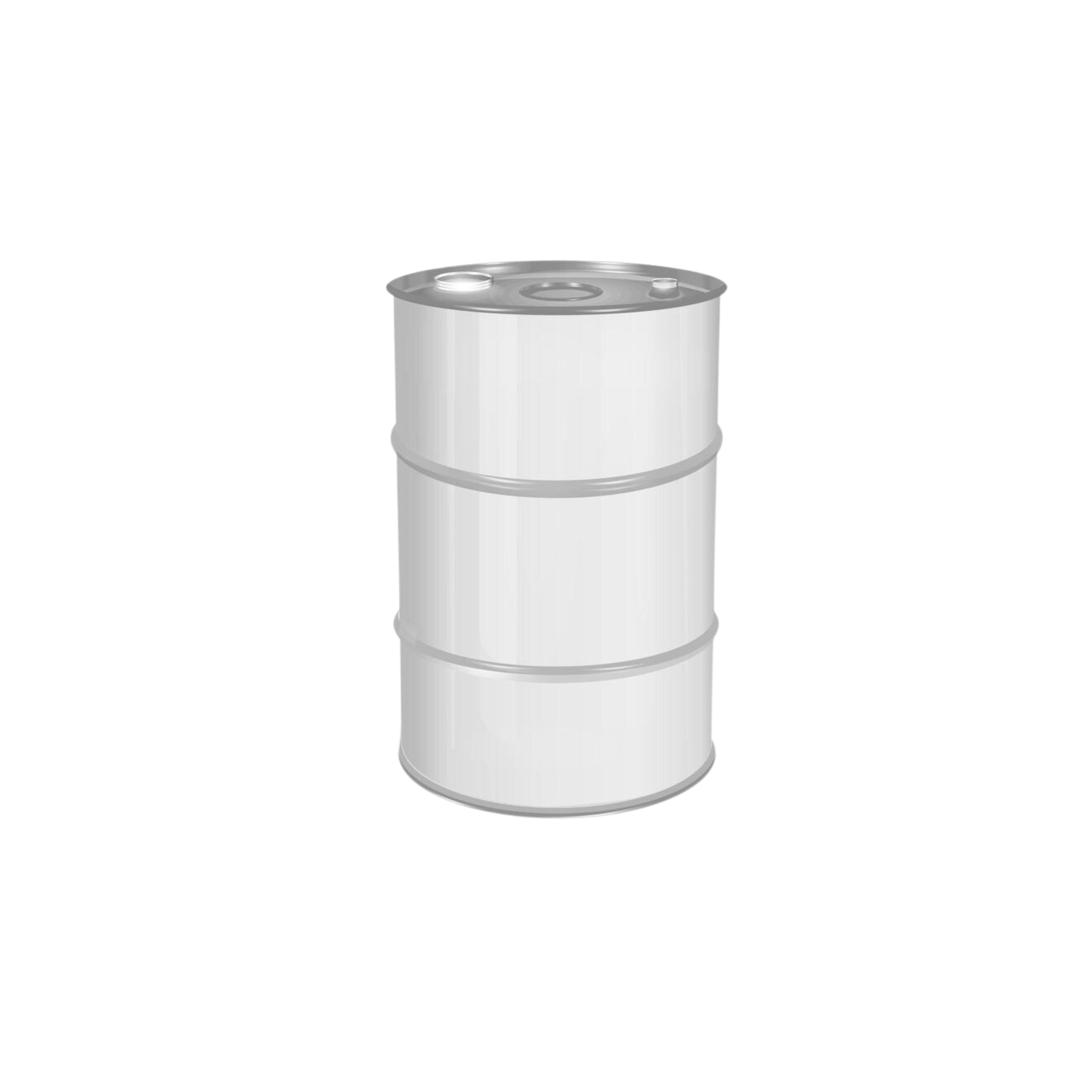 200 L Steel Drum