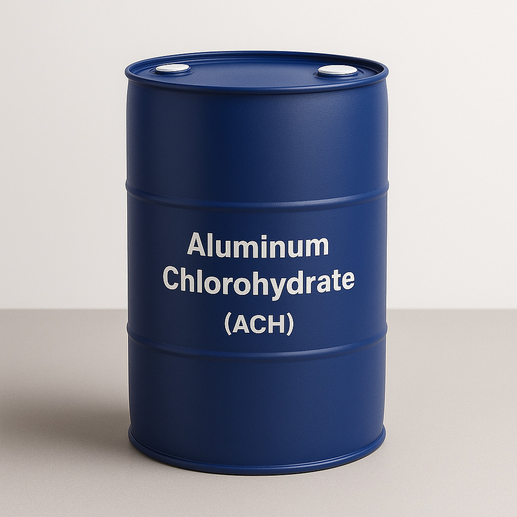 ACH (Aluminium Chlorohydrate)