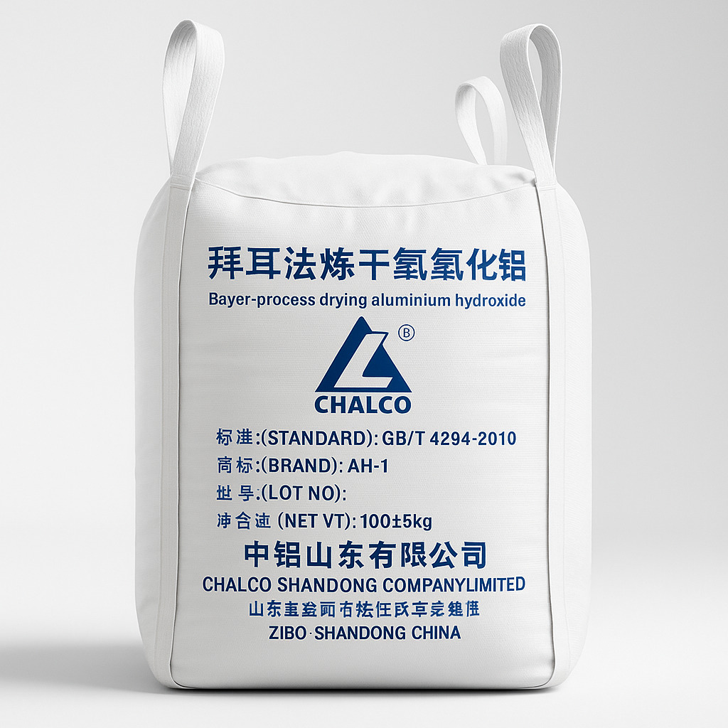 Aluminium Hydroxide
