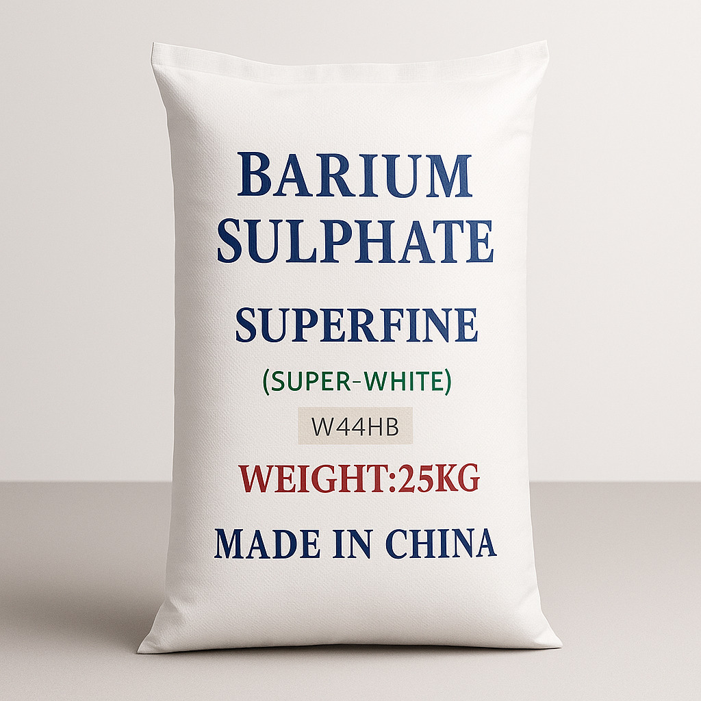 Barium Sulphate