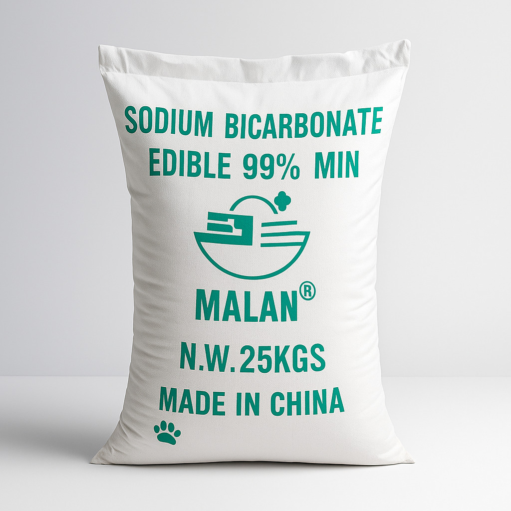 Sodium Bicarbonate