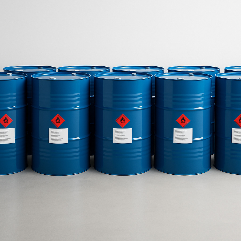 Vinyl Acetate Monomer (VAM)