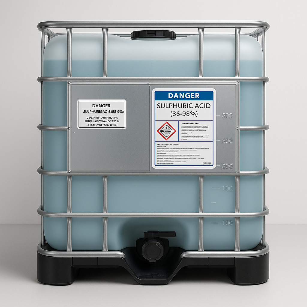Sulfuric Acid
