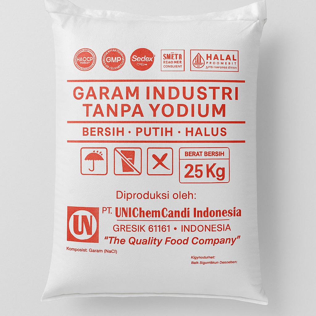 Sodium Chloride
