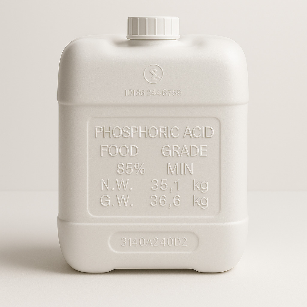 Phosphoric Acid