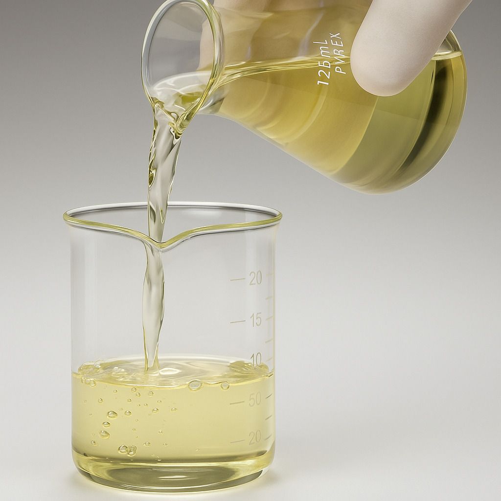 Ammonium Polyacrylate