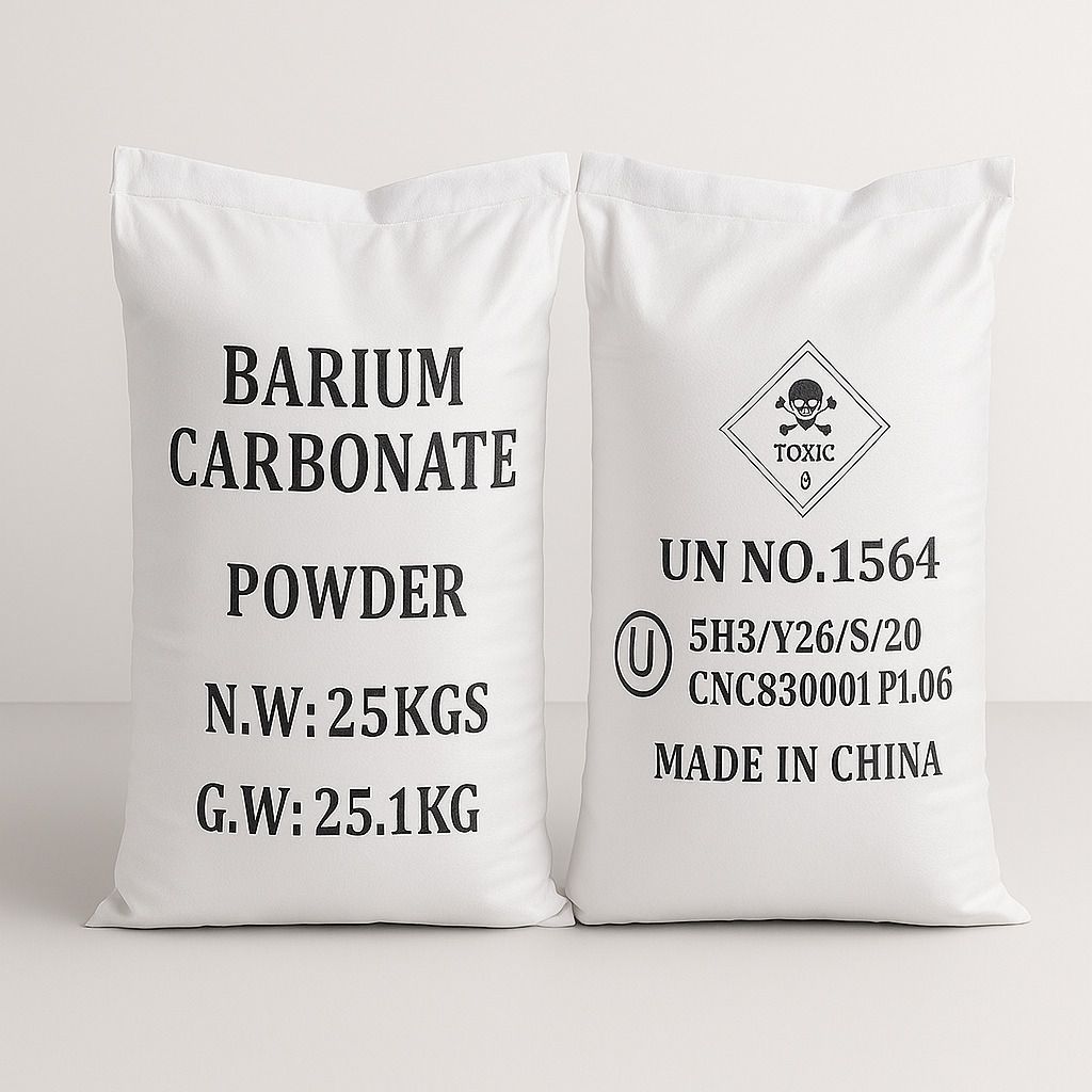 Barium Carbonate