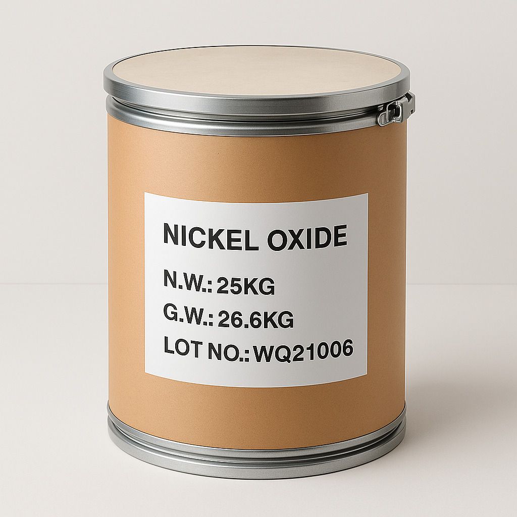 Nickel Oxide