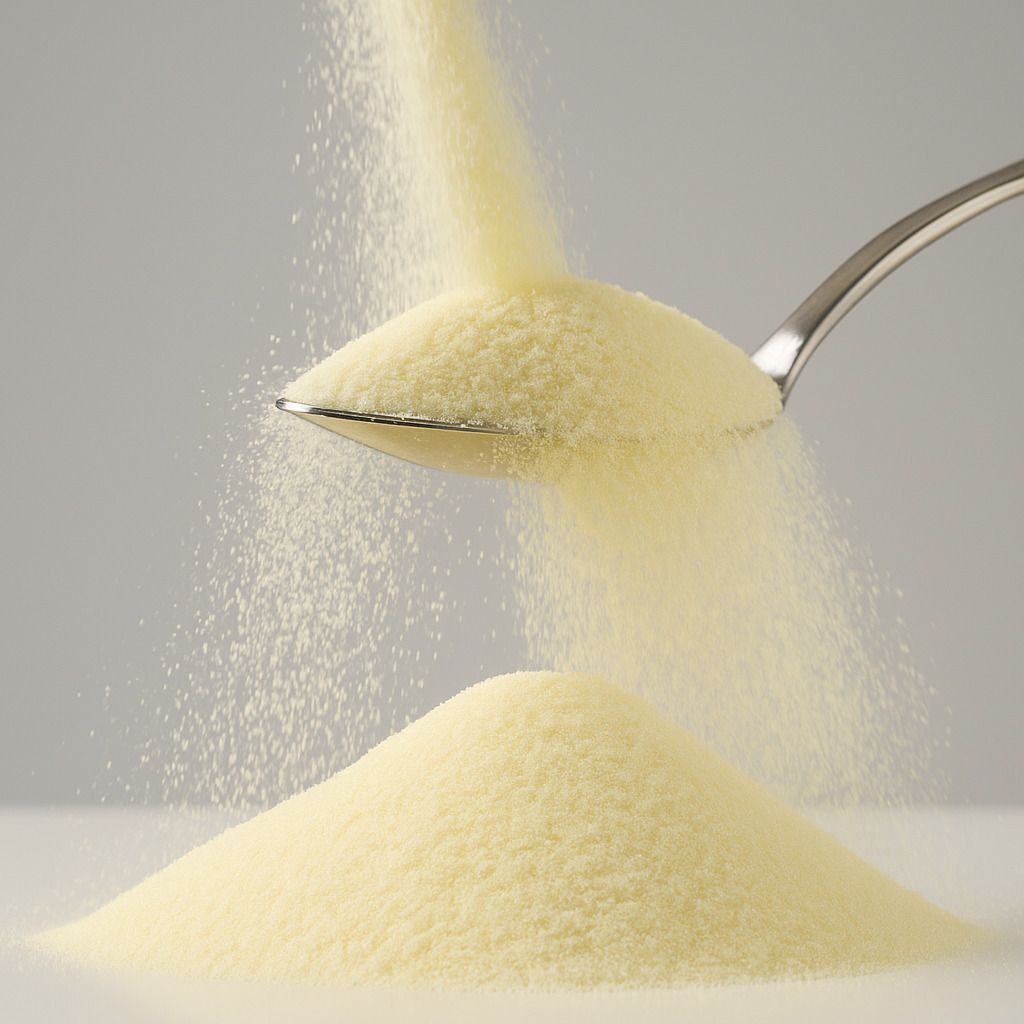 Pea Protein