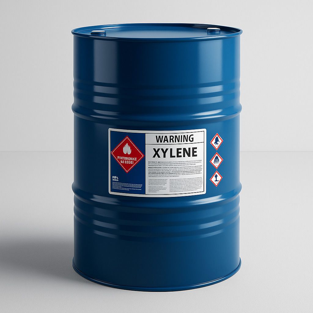 Xylene
