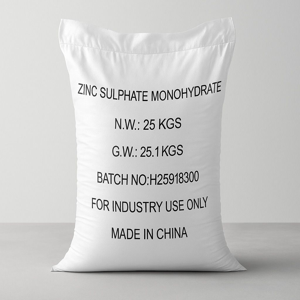 Zinc Sulphate