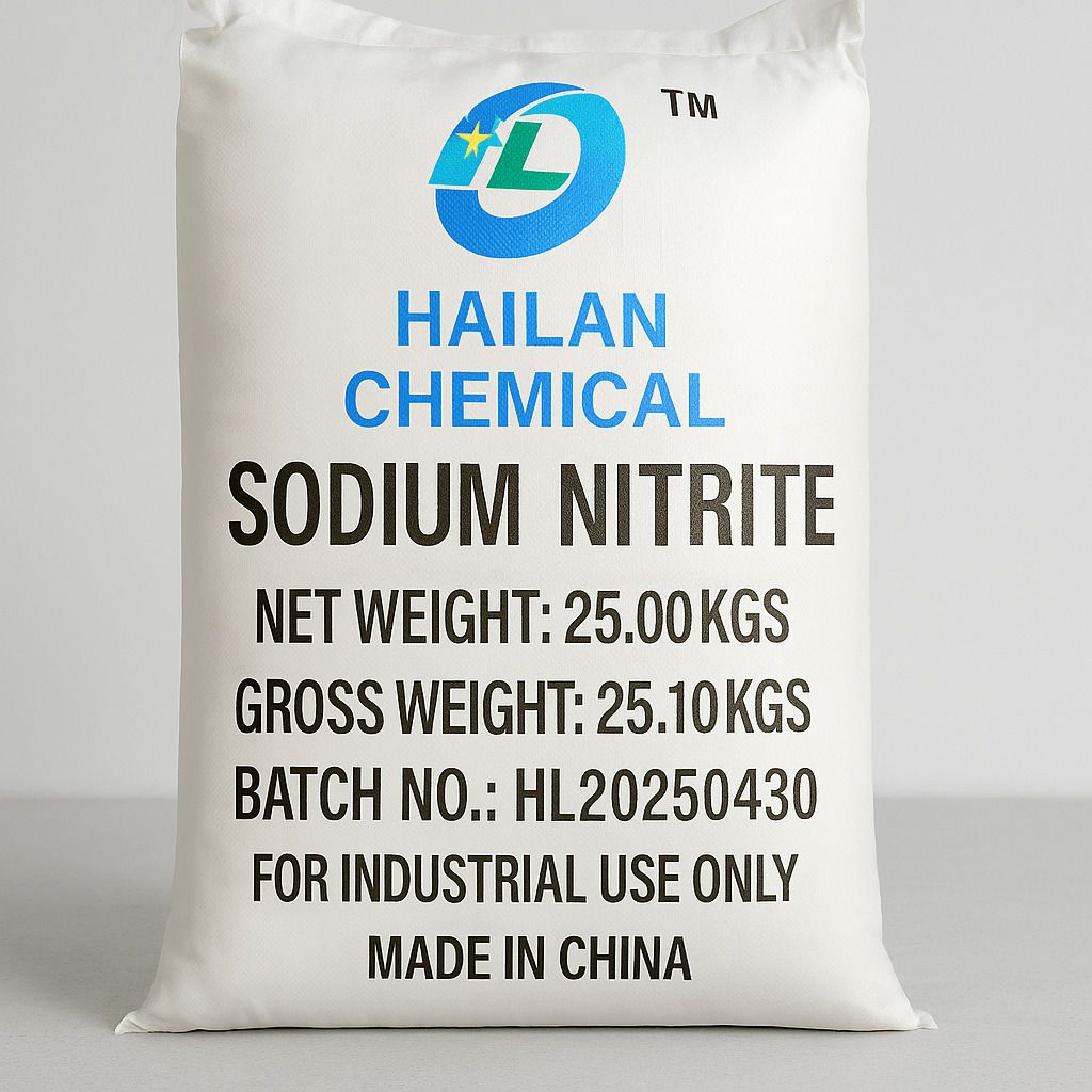 Sodium Nitrite