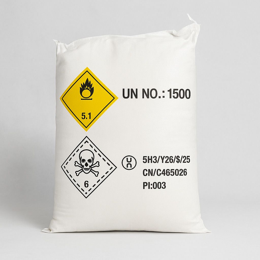 Sodium Nitrite