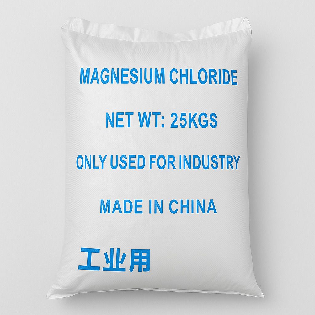 Magnesium Chloride