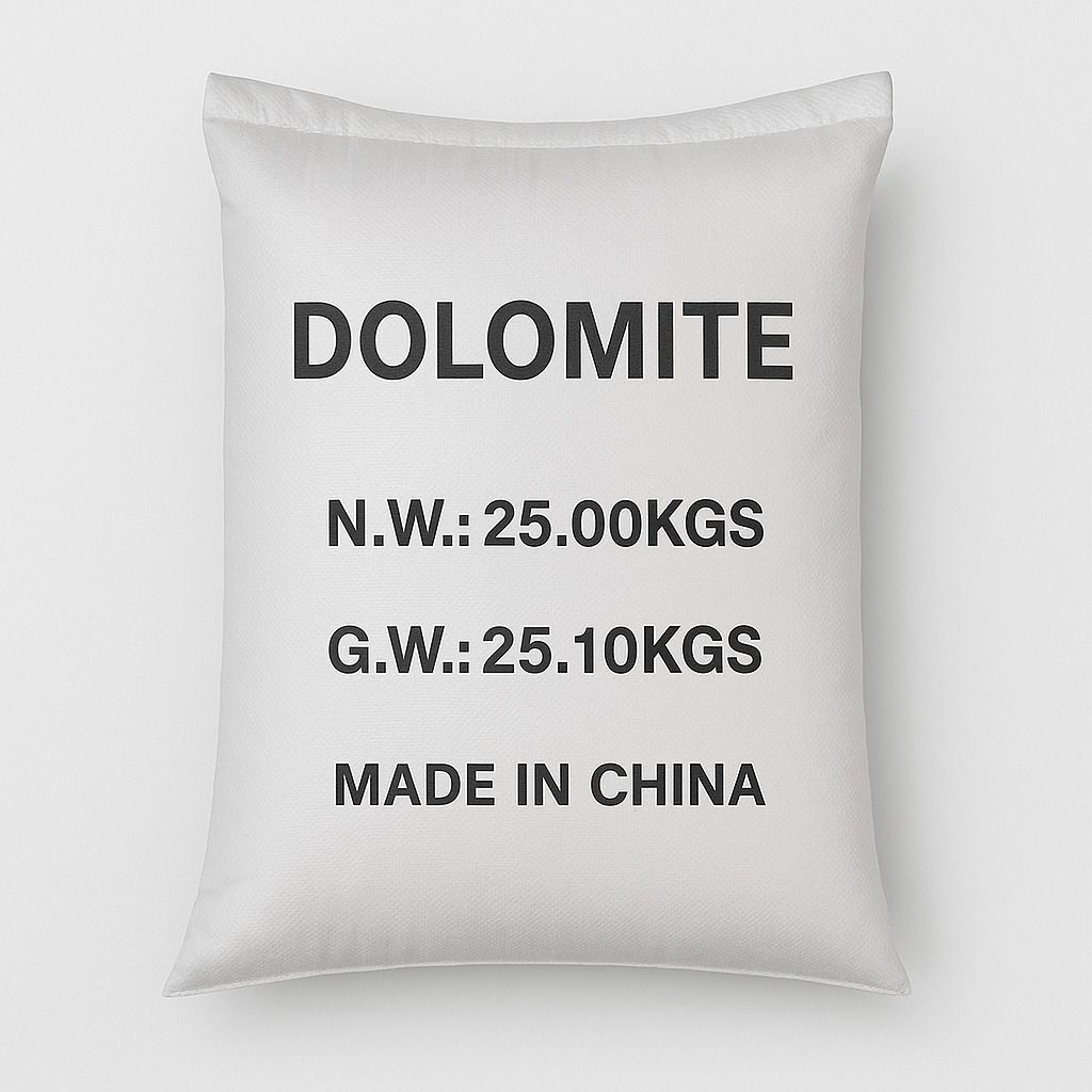 Dolomite