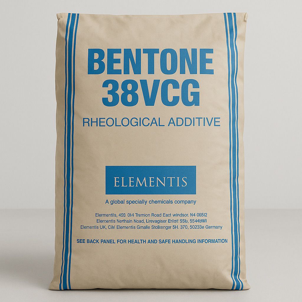 Bentone 38 V CG
