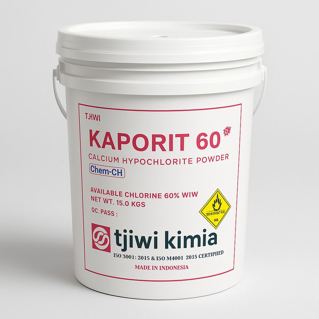 Calcium Hypochlorite