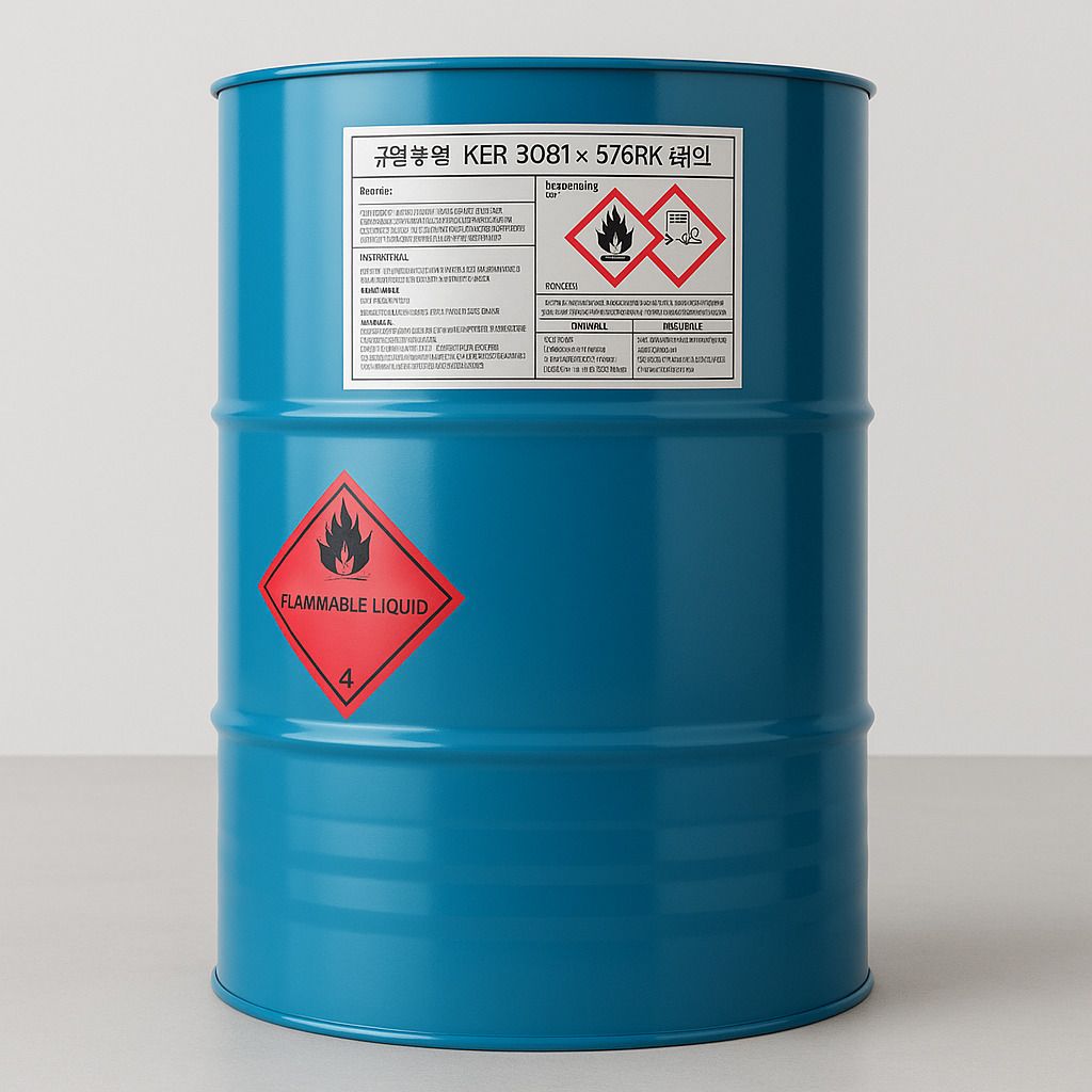 Epoxy Resin