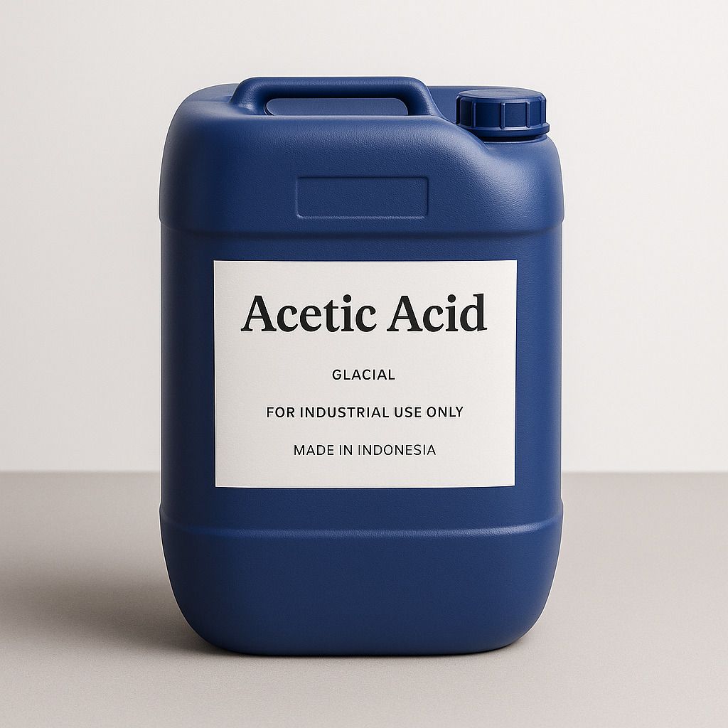 Acetic Acid