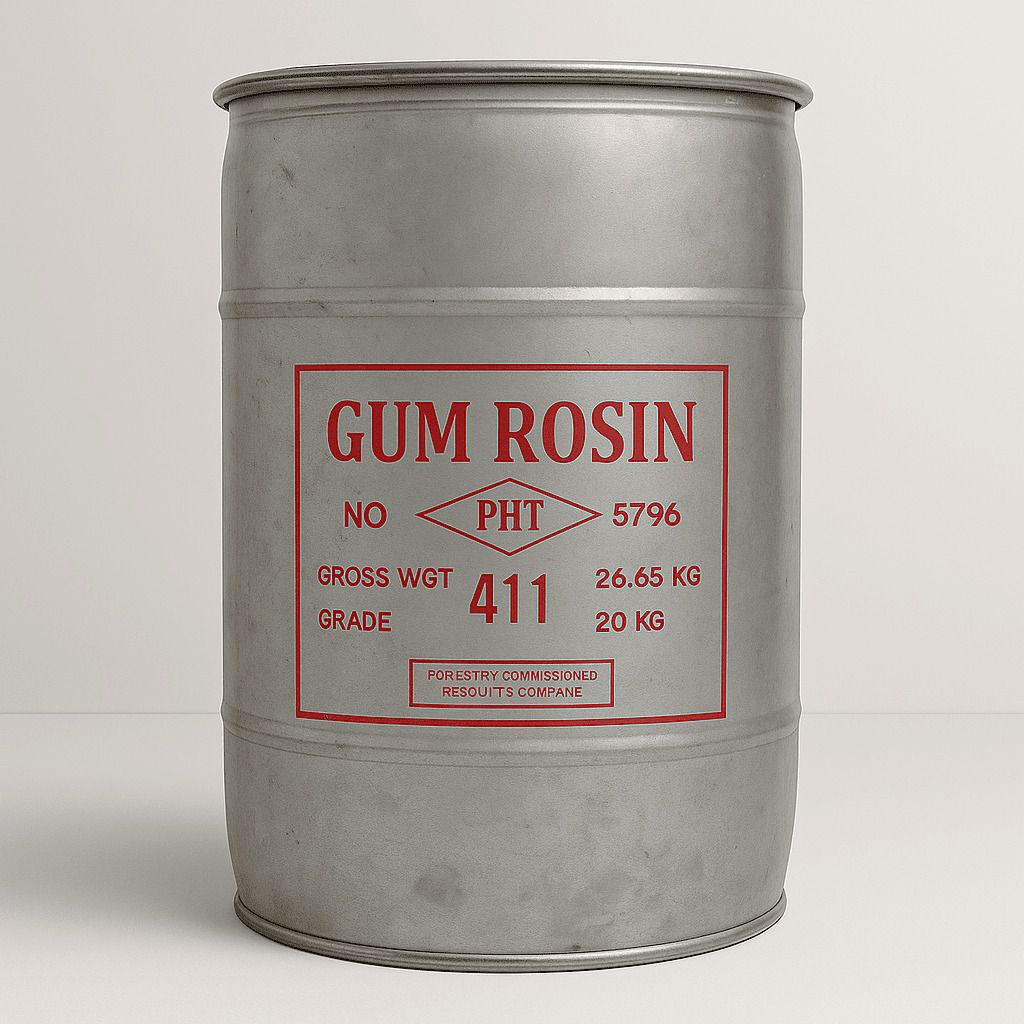 Gum Rosin