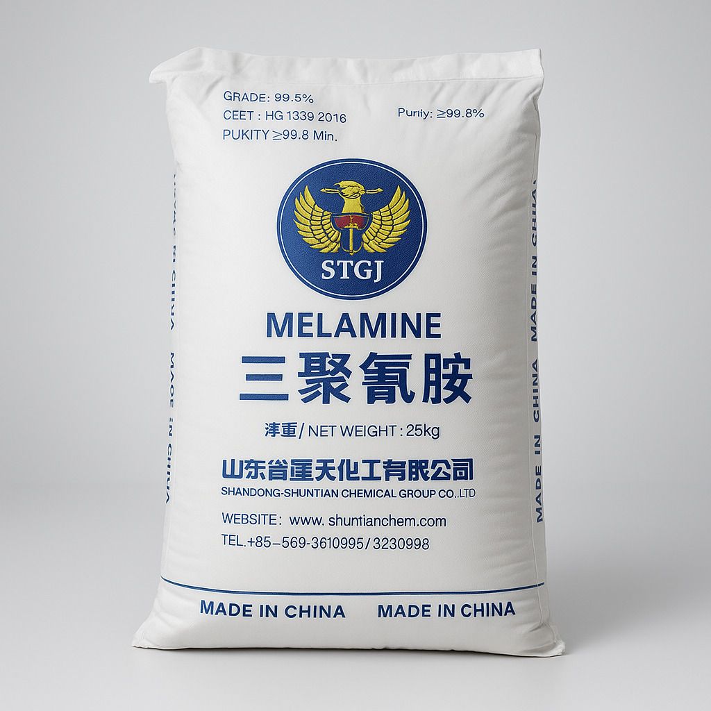 Melamine