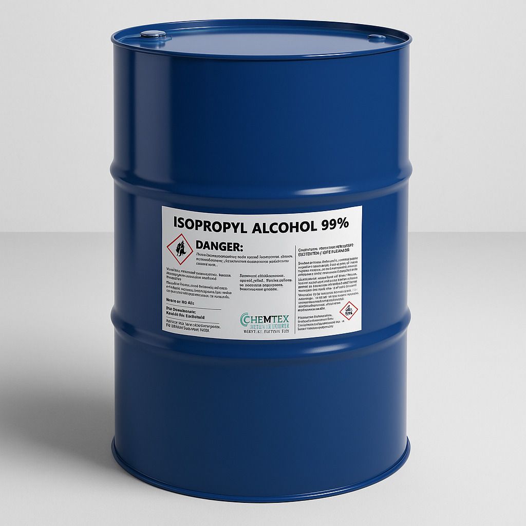 Isopropyl Alcohol (IPA)