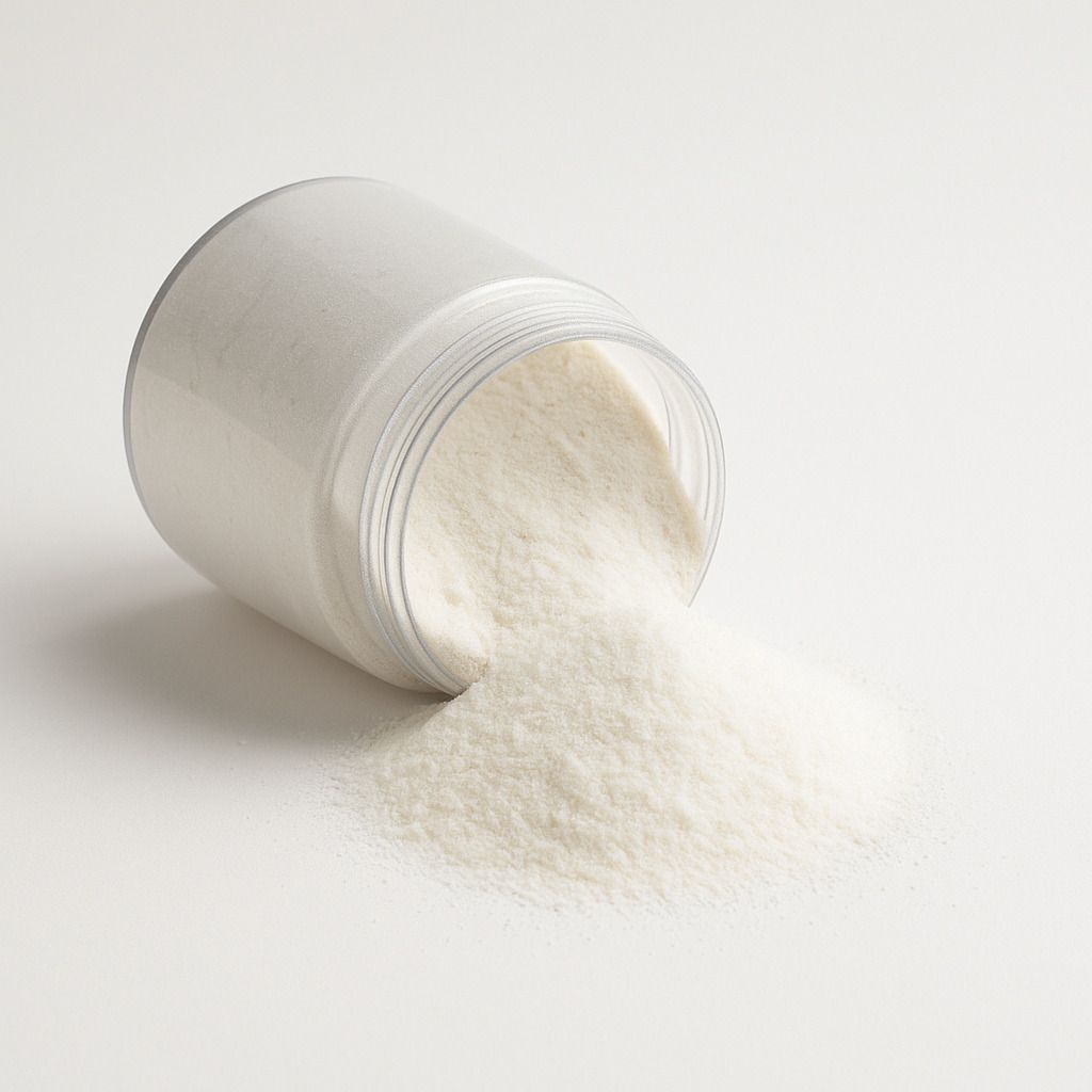 MSG (Monosodium Glutamate)