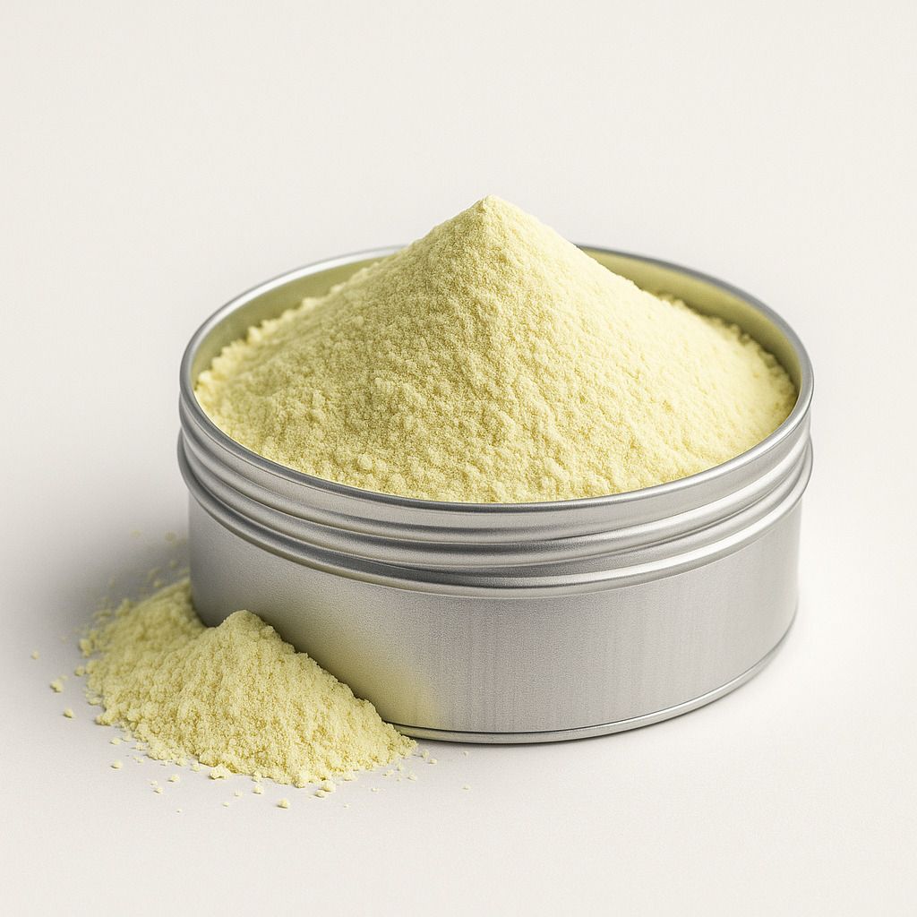 Cerium Oxide