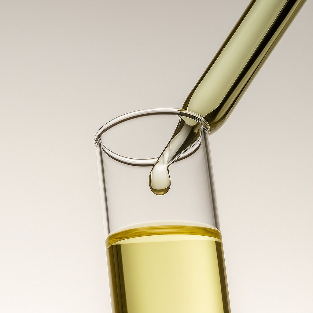 Pine Oil