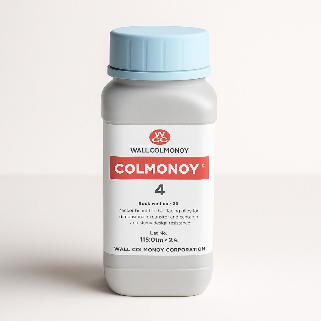 Colmonoy Powder