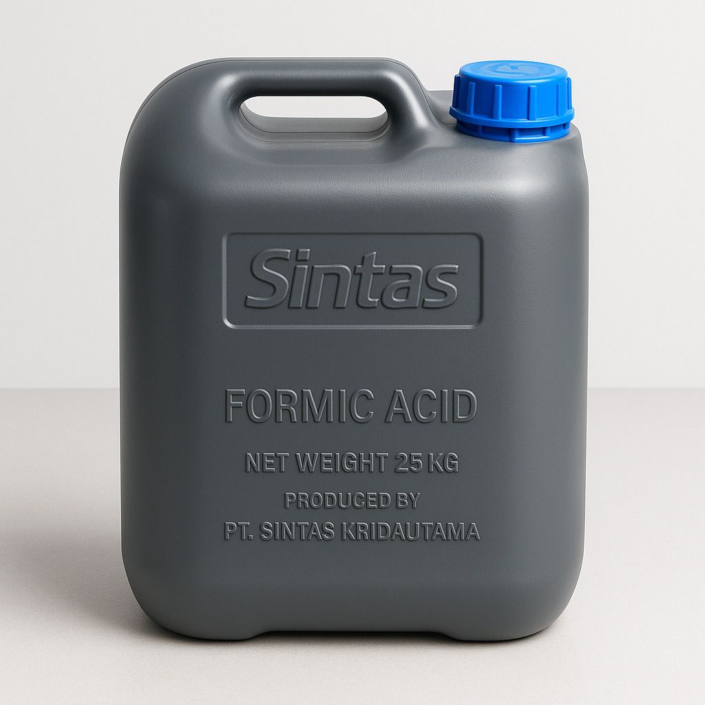 Formic Acid