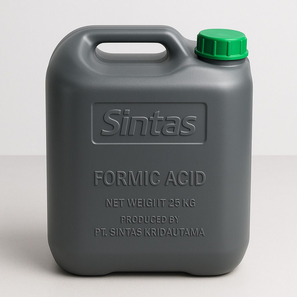 Formic Acid