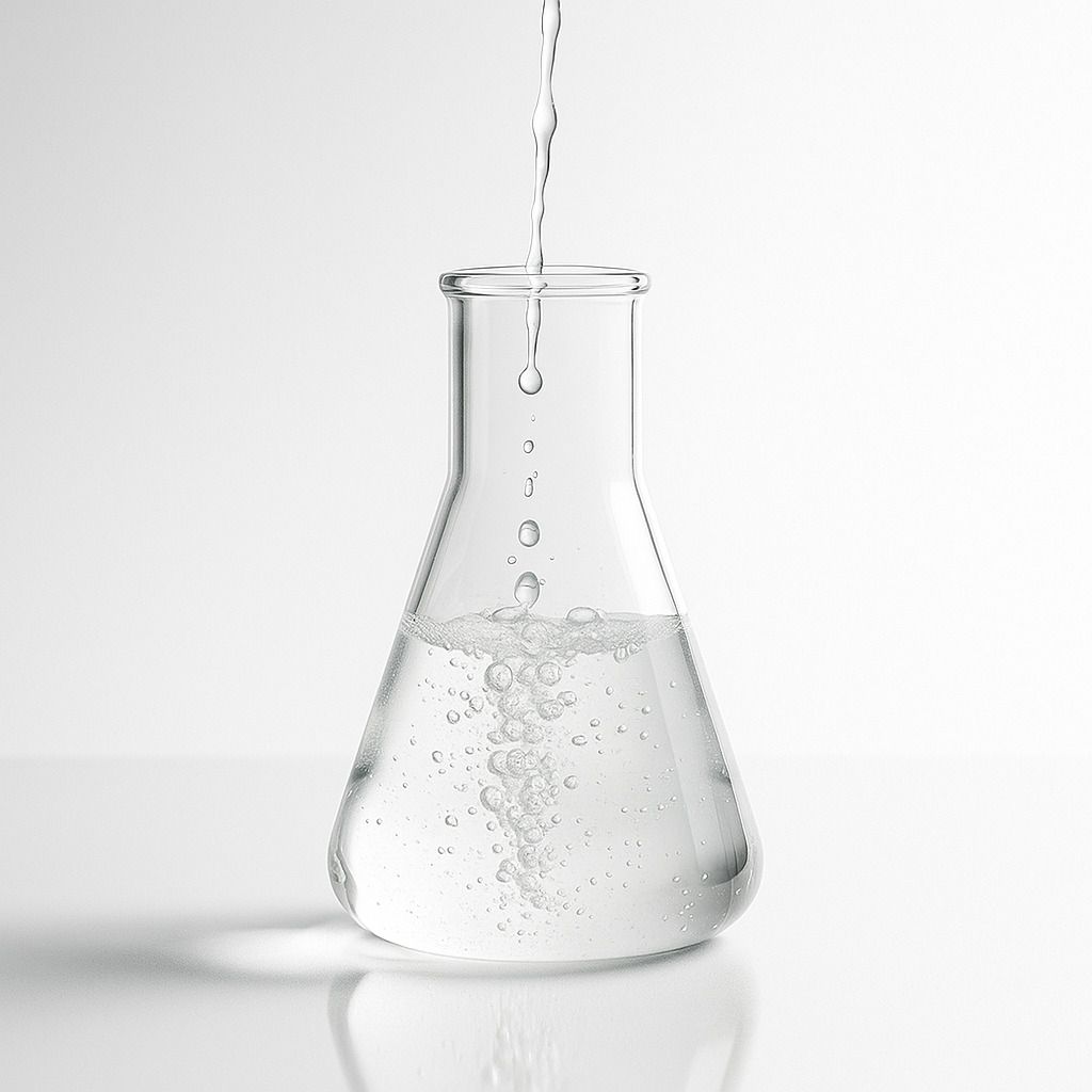 Mono Ethylene Glycol (MEG)