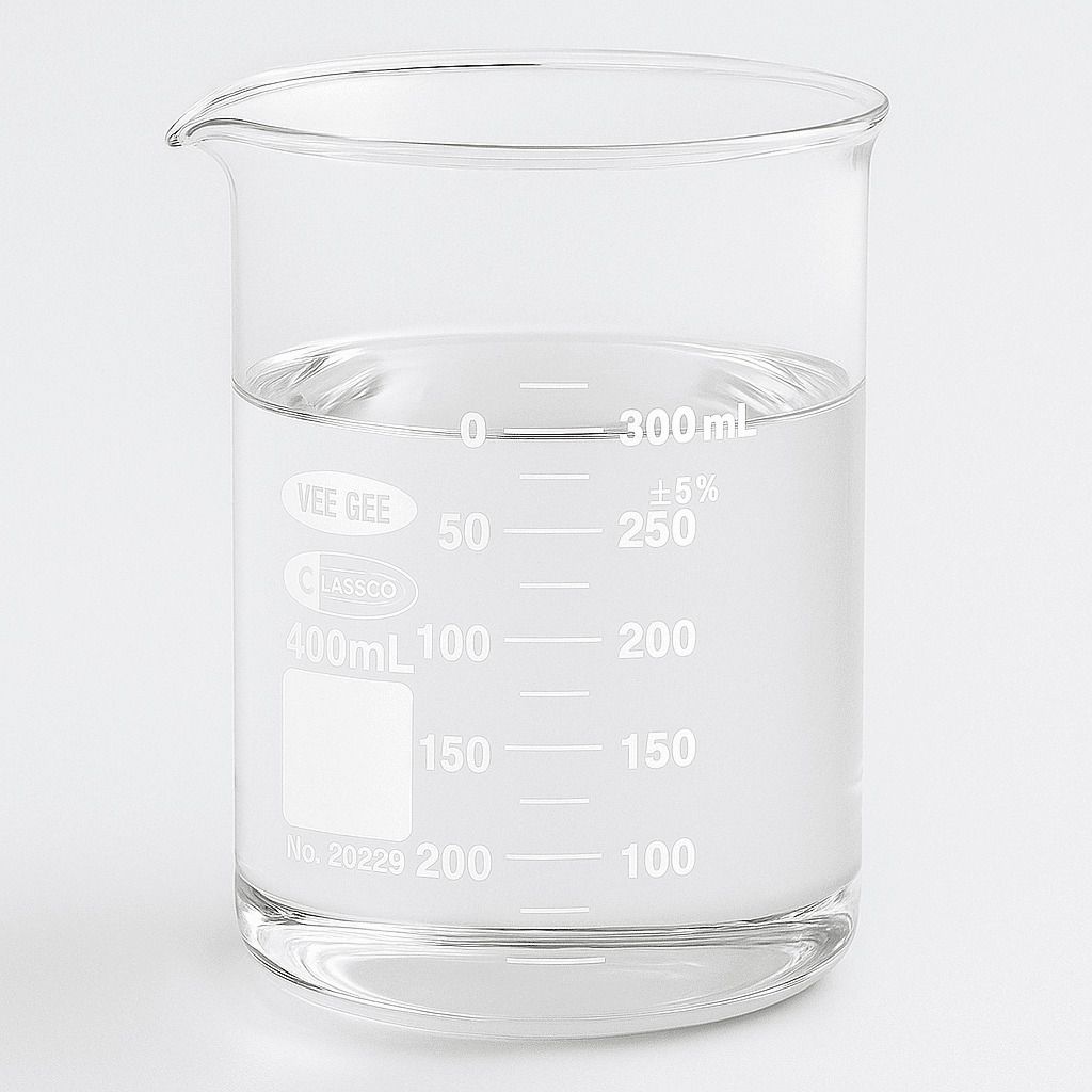 Low Aromatic White Spirit (LAWS)