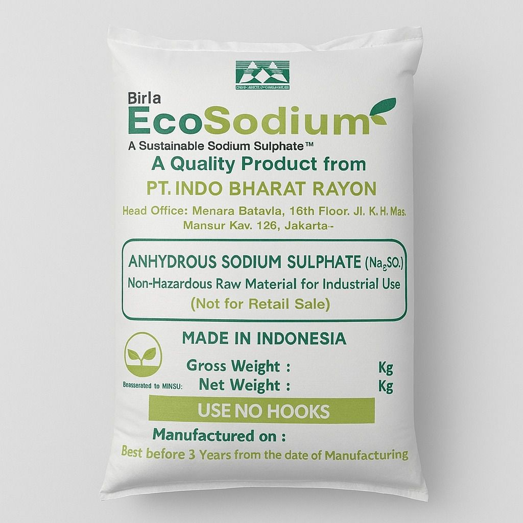 Sodium Sulphate