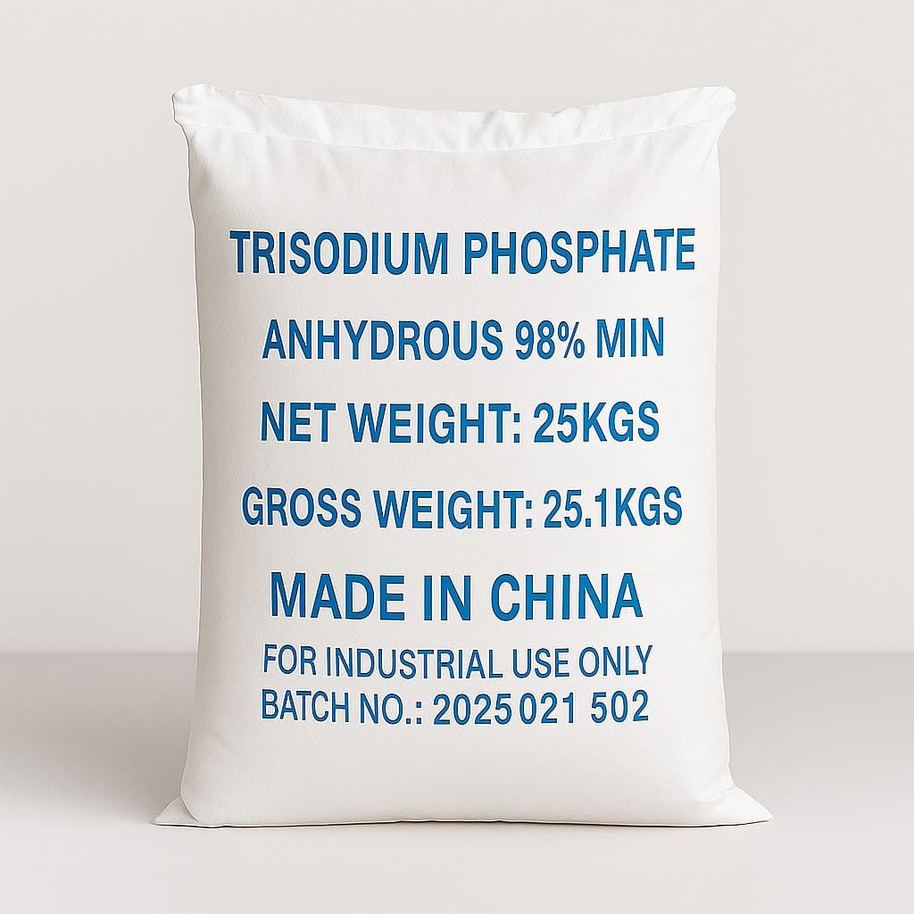 Trisodium Phosphate 