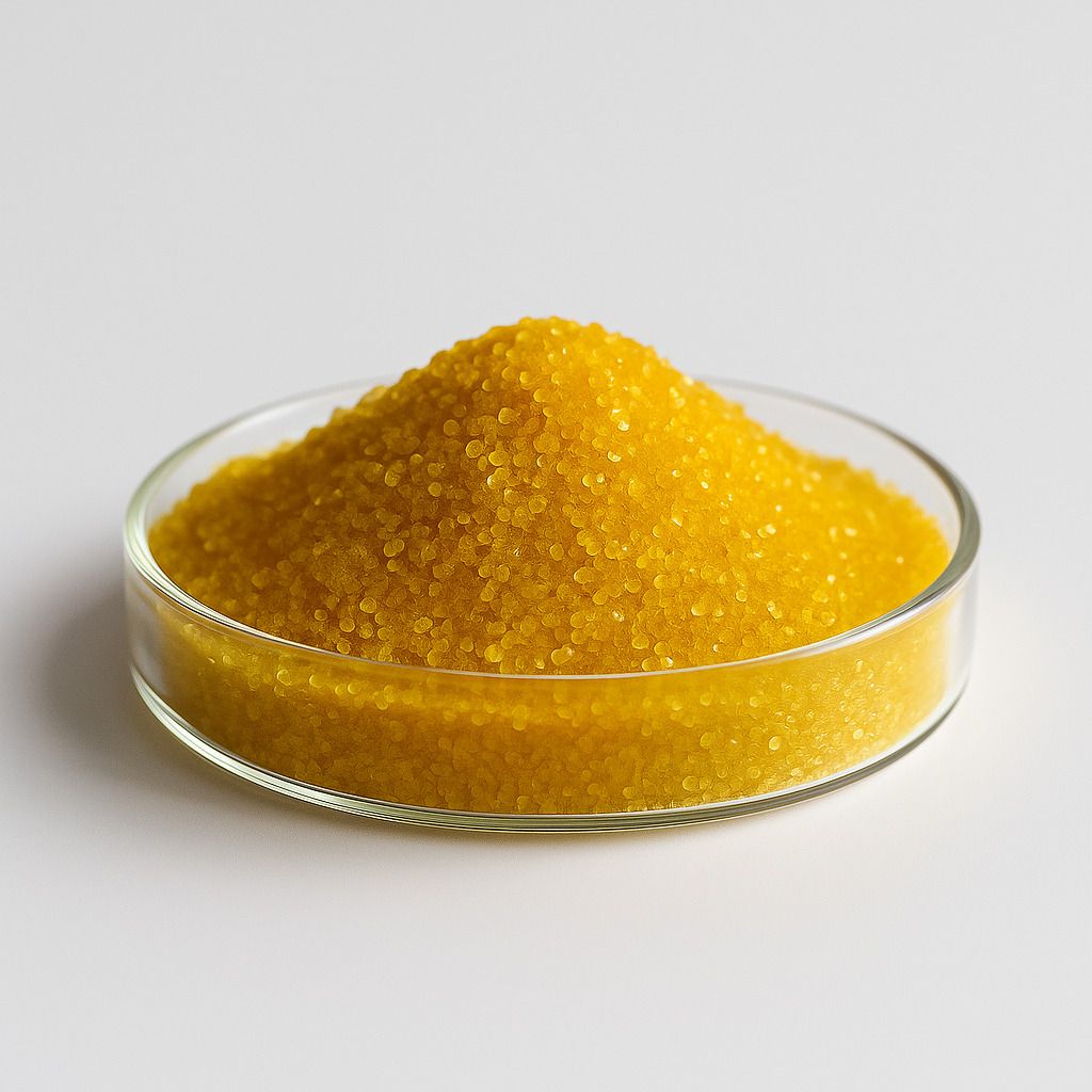 Ion Exchange Resin
