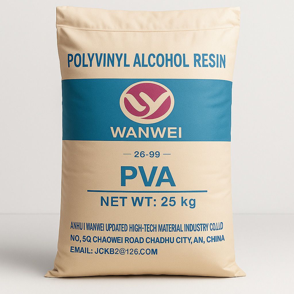 Polyvinyl Alcohol
