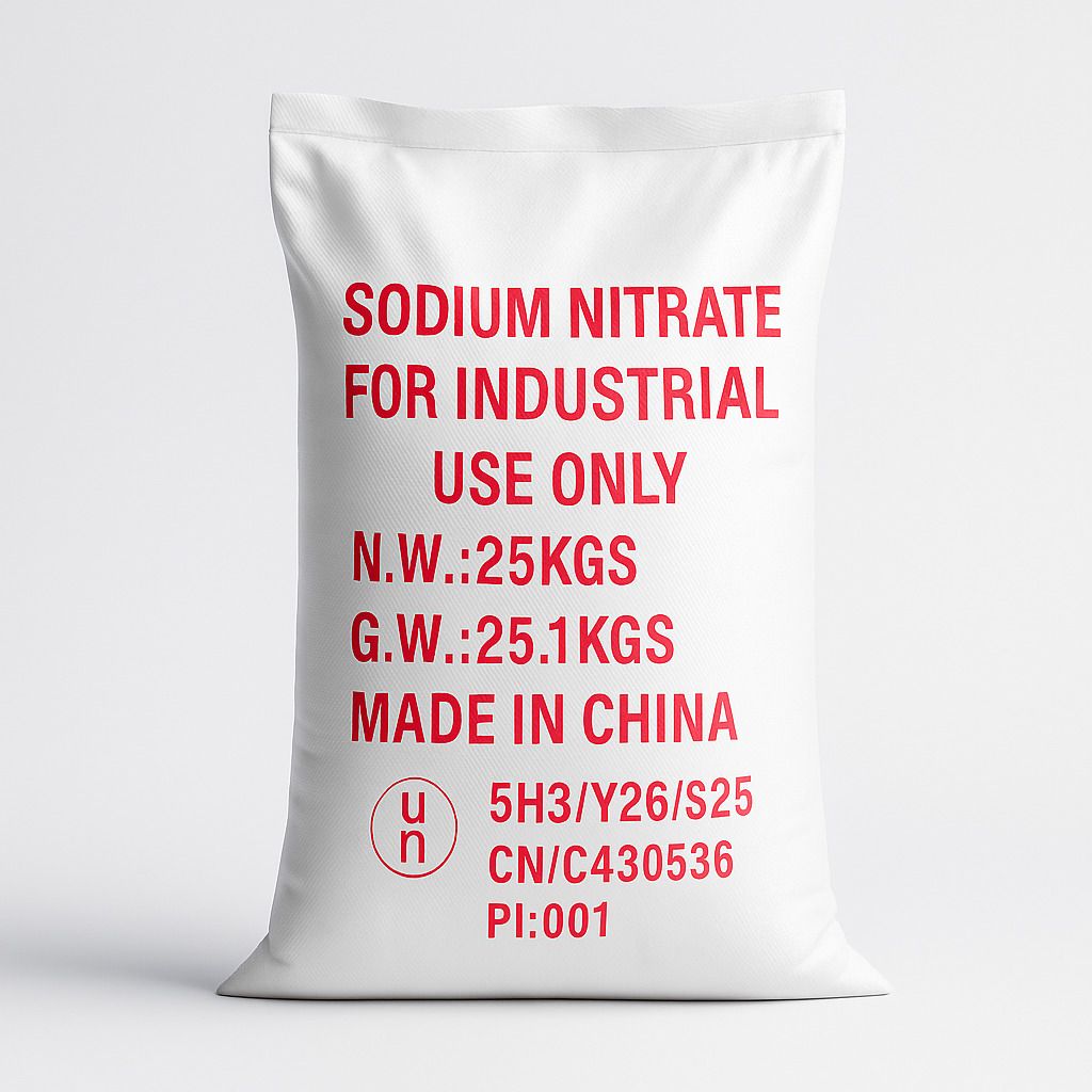 Sodium Nitrate