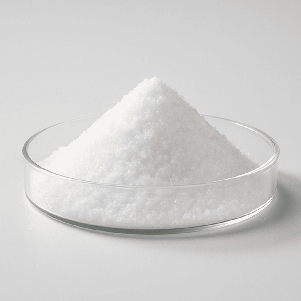 Diammonium Phosphate (DAP)