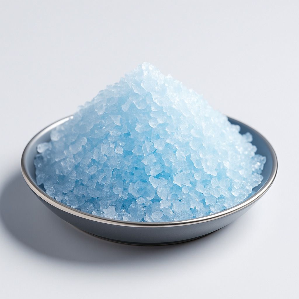 Sodium Silicate