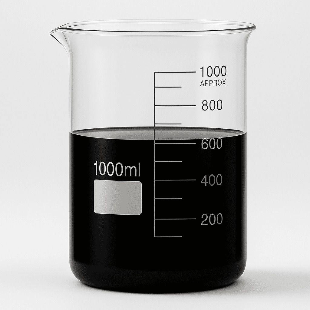 Asphalt Emulsion