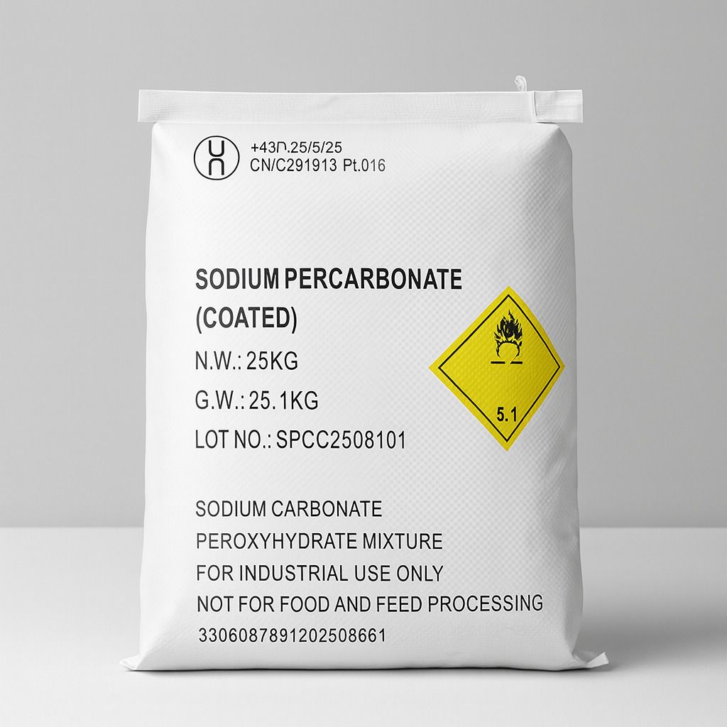 Sodium Percarbonate 
