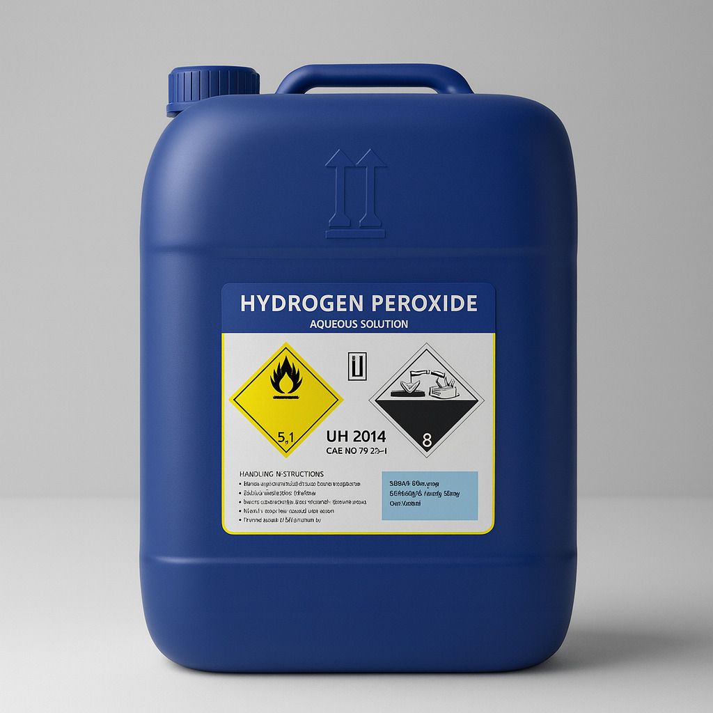 Hydrogen Peroxide