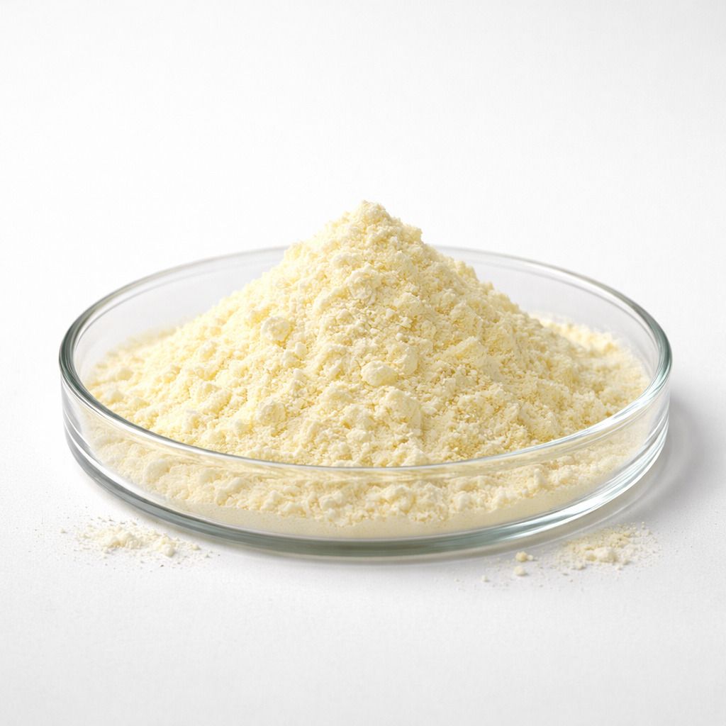 Poly Ferric Sulfate PFS