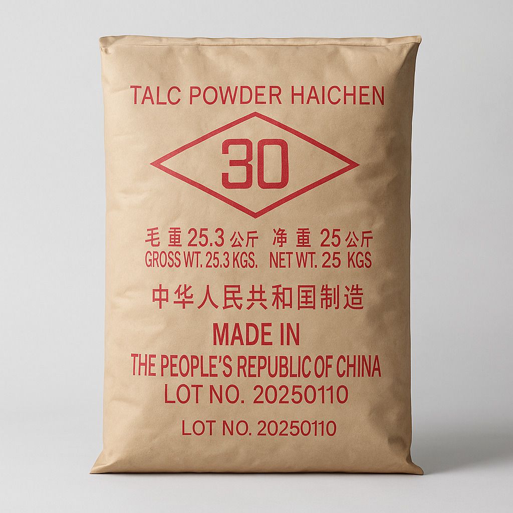 Talc