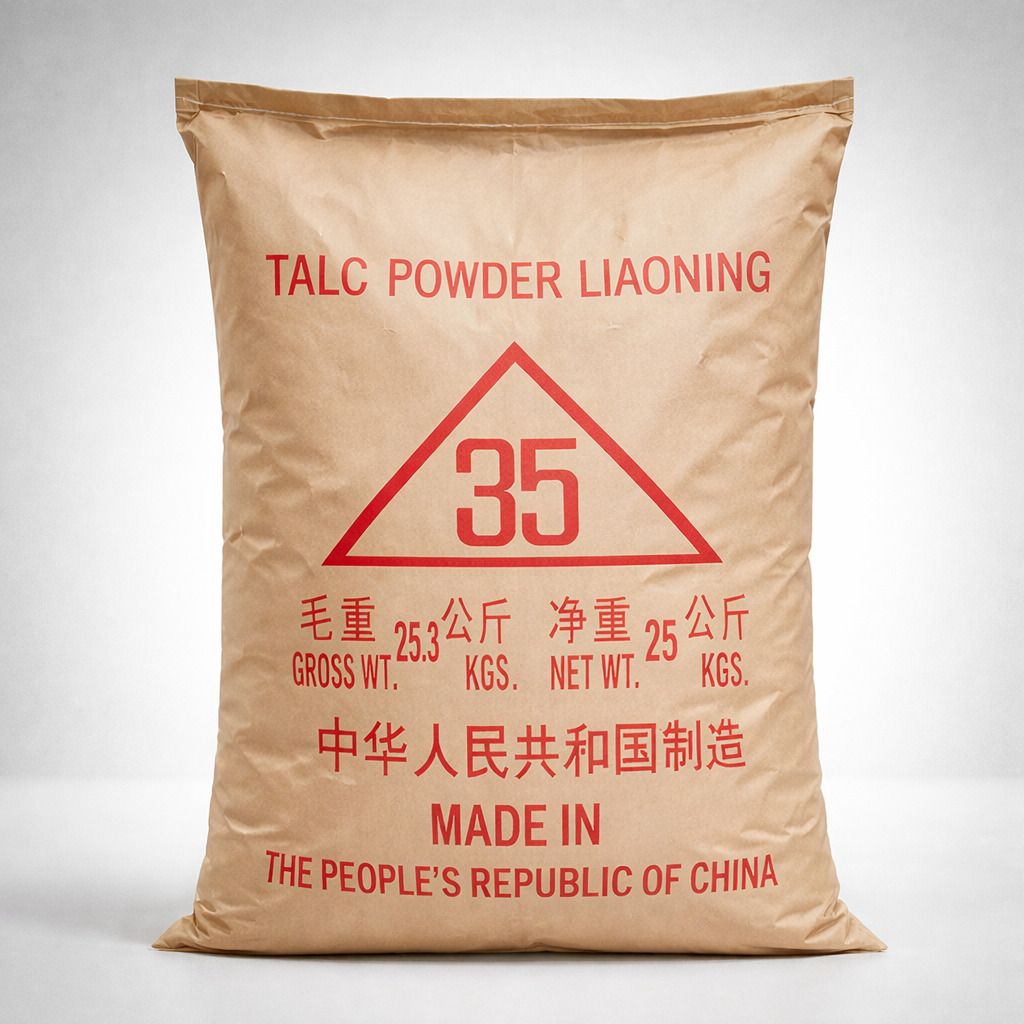 Talc