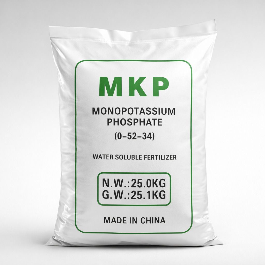 Mono Kalium Phospate (MKP)